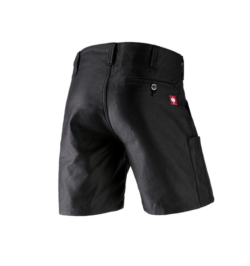 Strauss e.s. Zunftshorts Doppelpilot