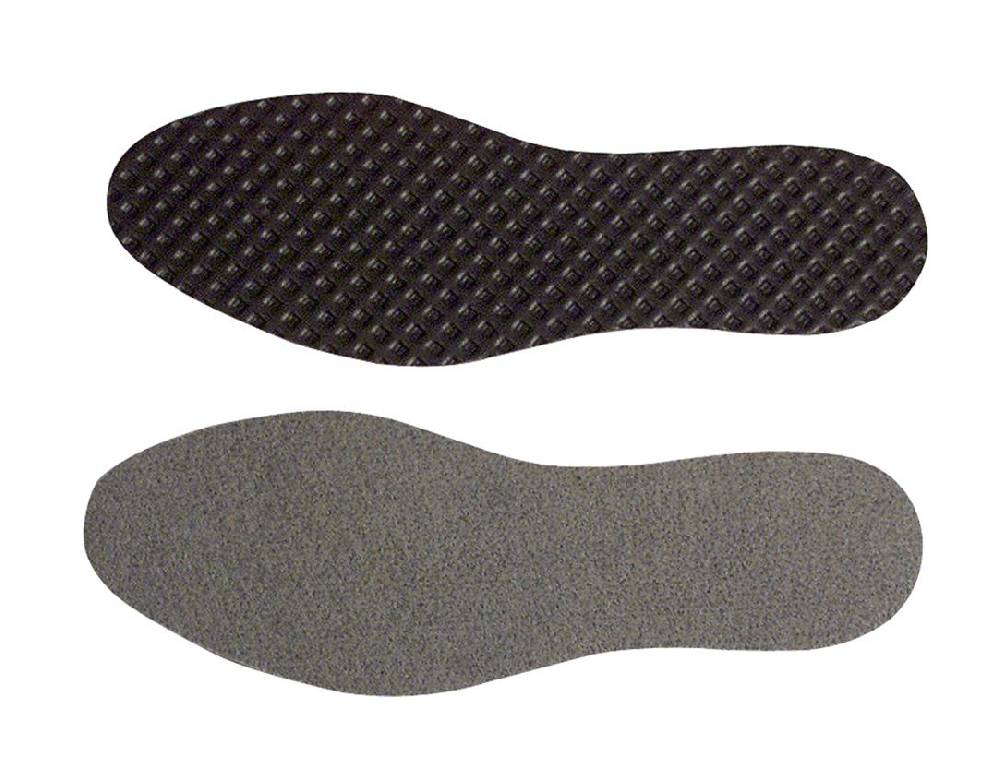 Strauss Einlegesohle Basis