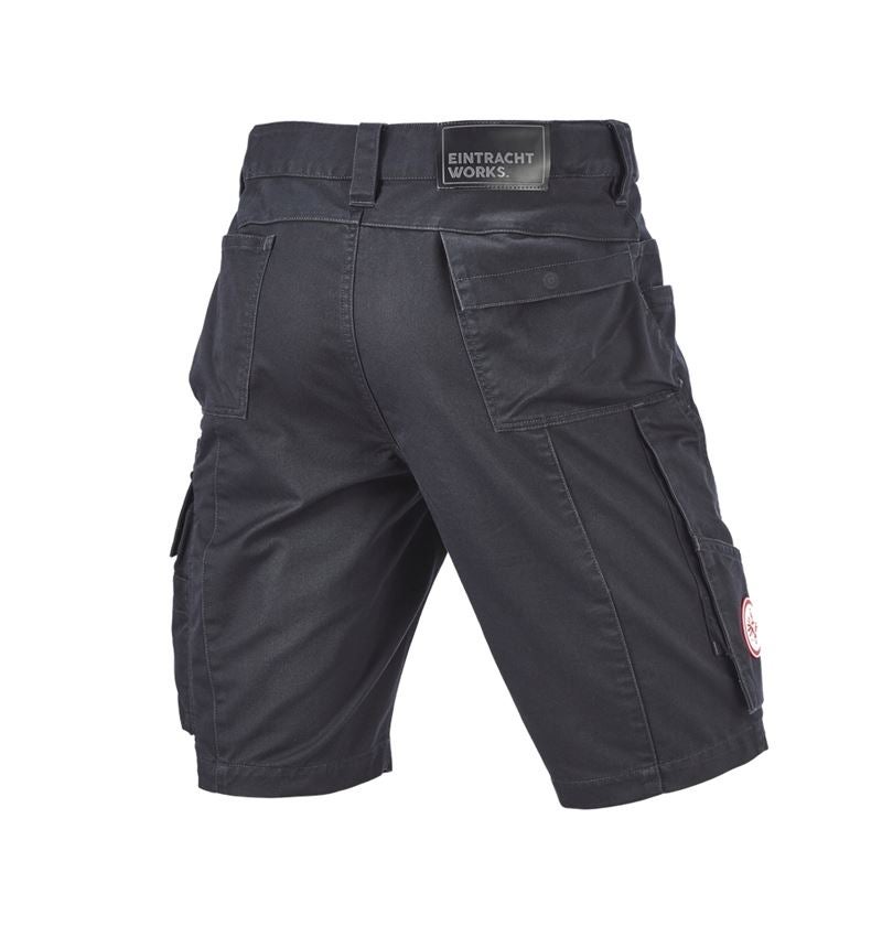 Strauss Eintracht Shorts