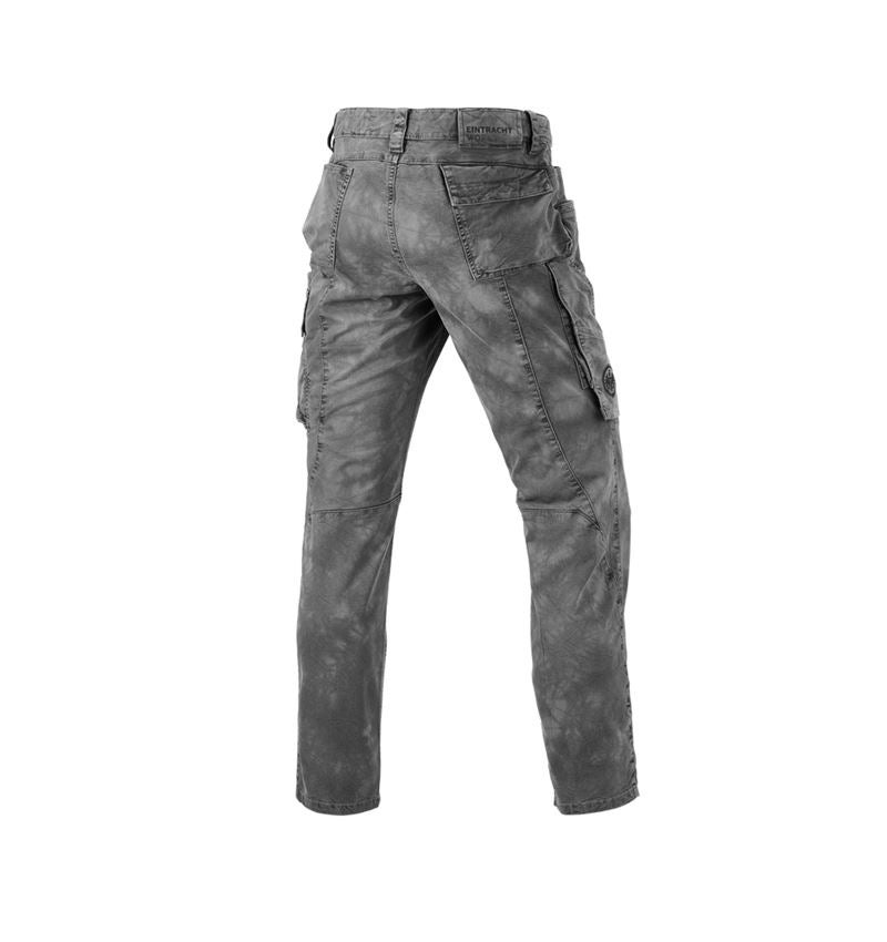 Strauss Eintracht Trousers Dye