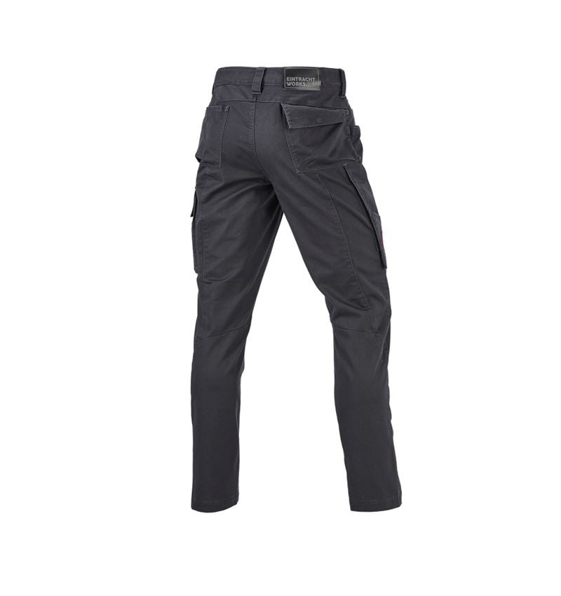 Strauss Eintracht Trousers