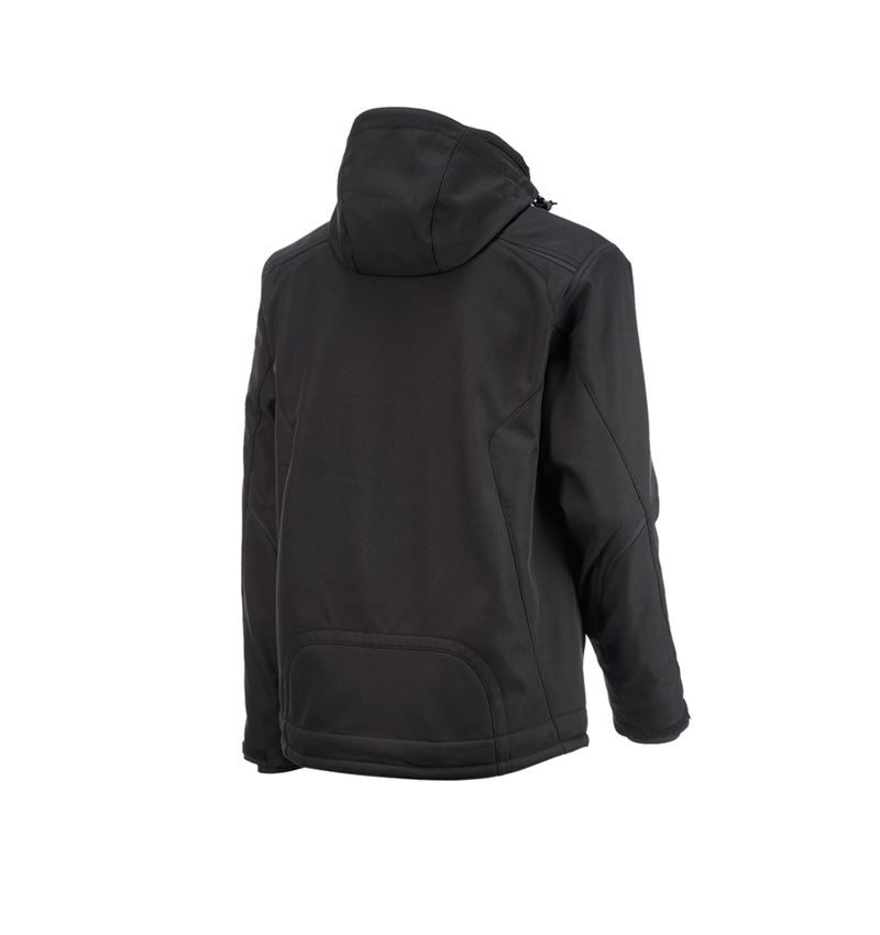 Strauss Eintracht Work Jacket