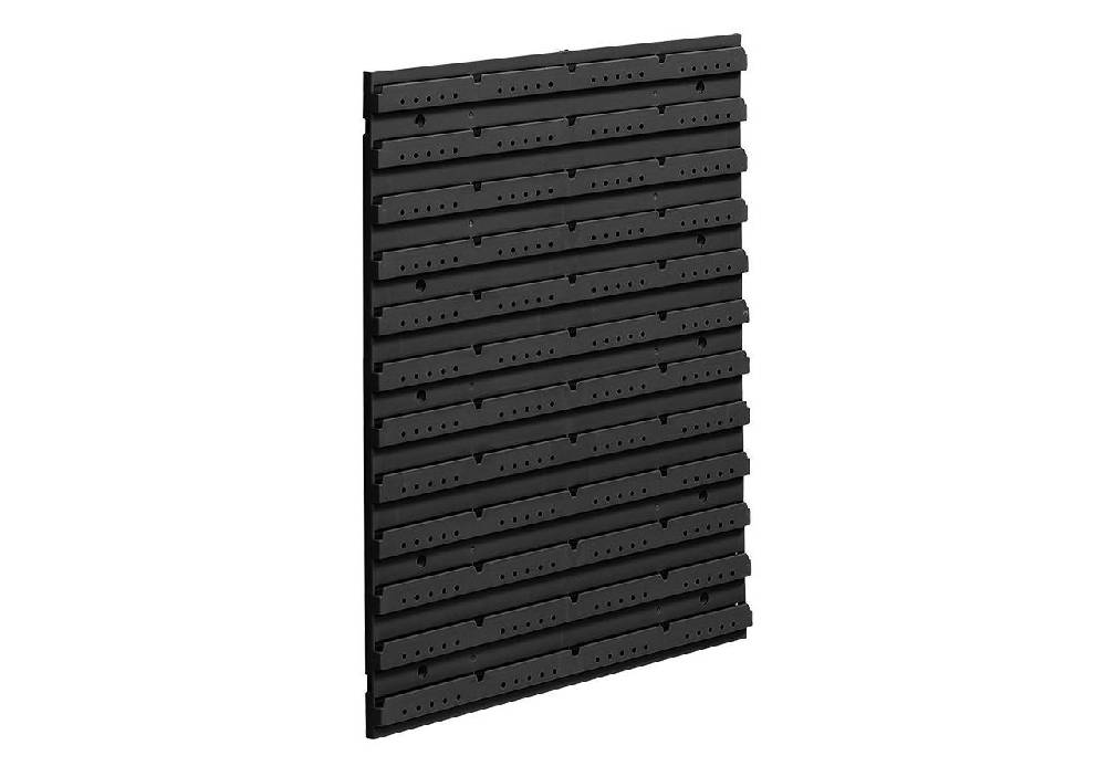 Strauss Endlos-Schlitzwand