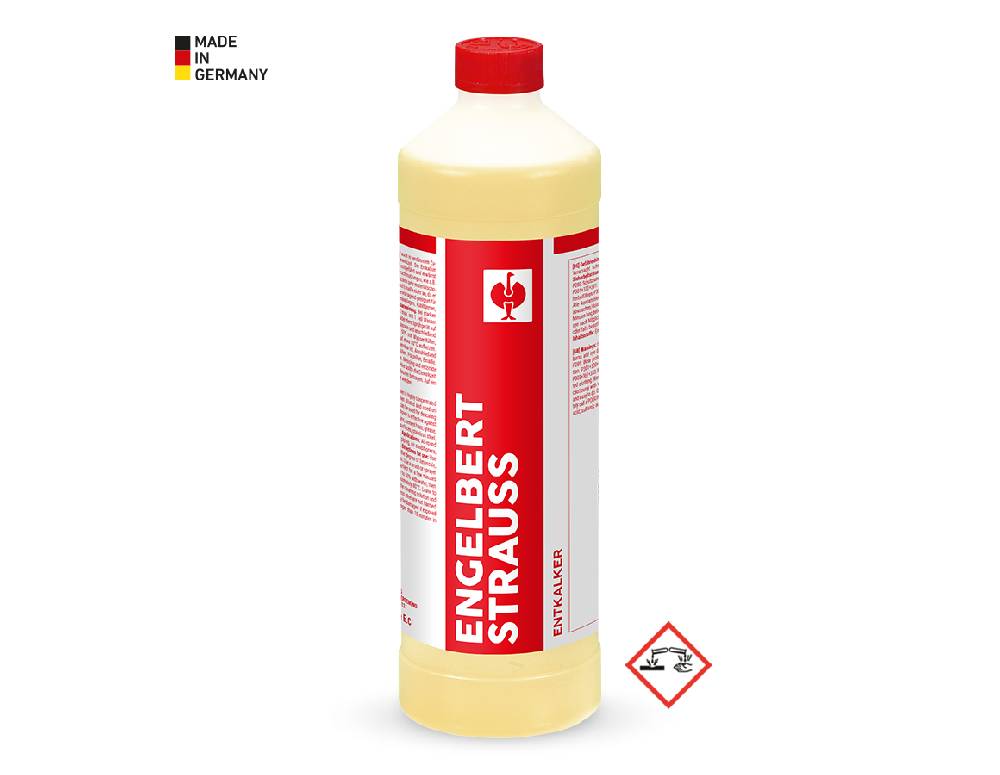 Strauss Entkalker, 1 L