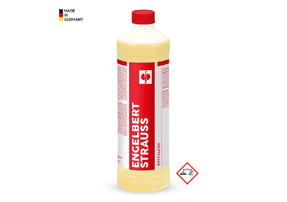 Strauss Entkalker, 1 L