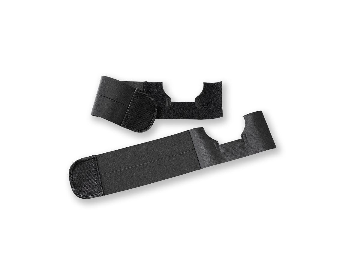 Strauss Ersatz-Klettband Für Knie-Protector