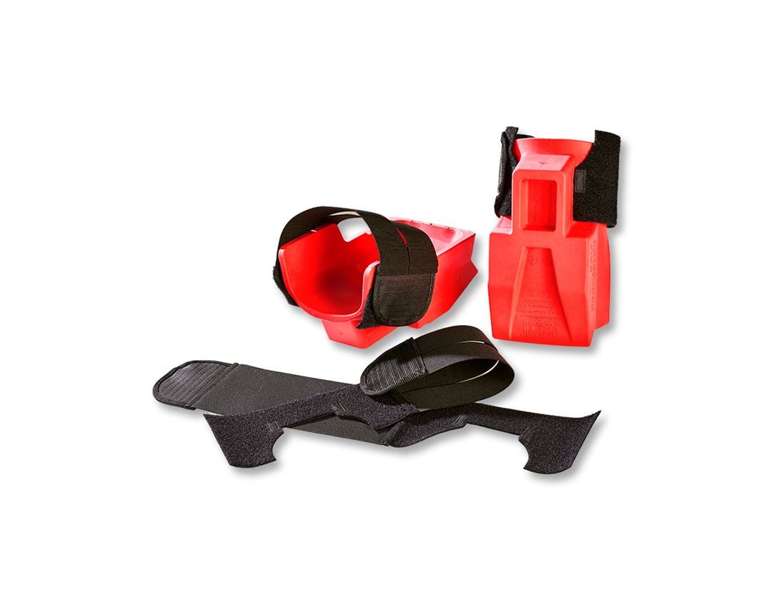 Strauss Ersatz-Klettband für Knie-Protector