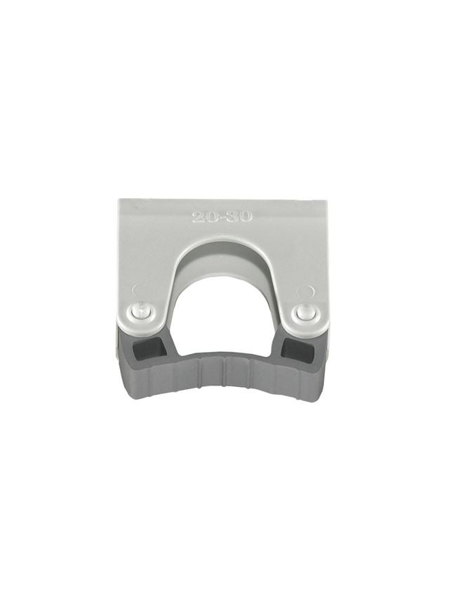 Strauss Ersatz-Stielhalterung Für Alu-Geräteleiste