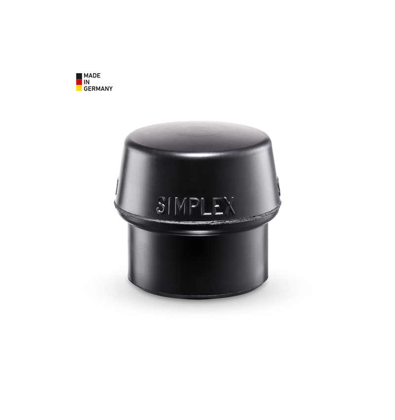 Strauss Ersatzeinsätze Simplex