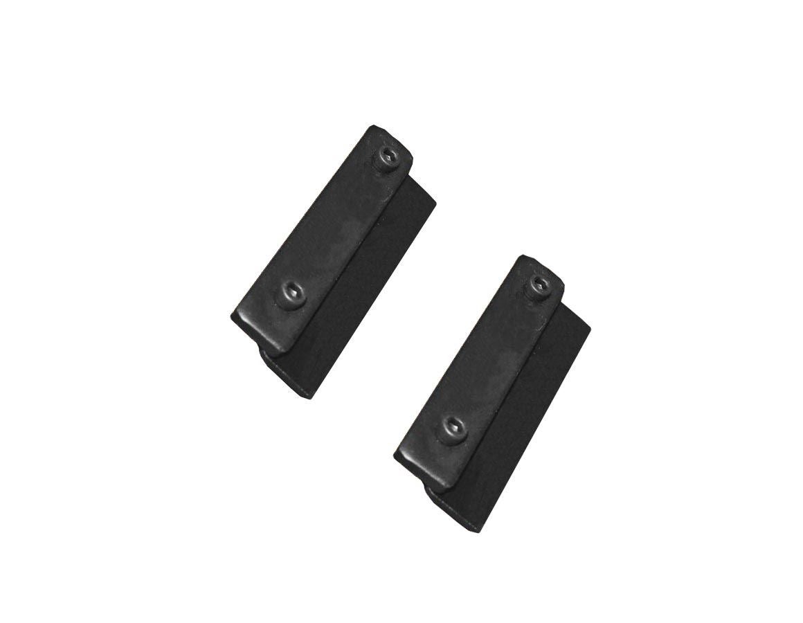 Strauss Ersatzklingen-Stoss-Schaber, 2er Pack