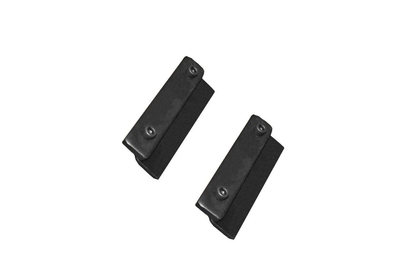 Strauss Ersatzklingen-Stoss-Schaber, 2er Pack