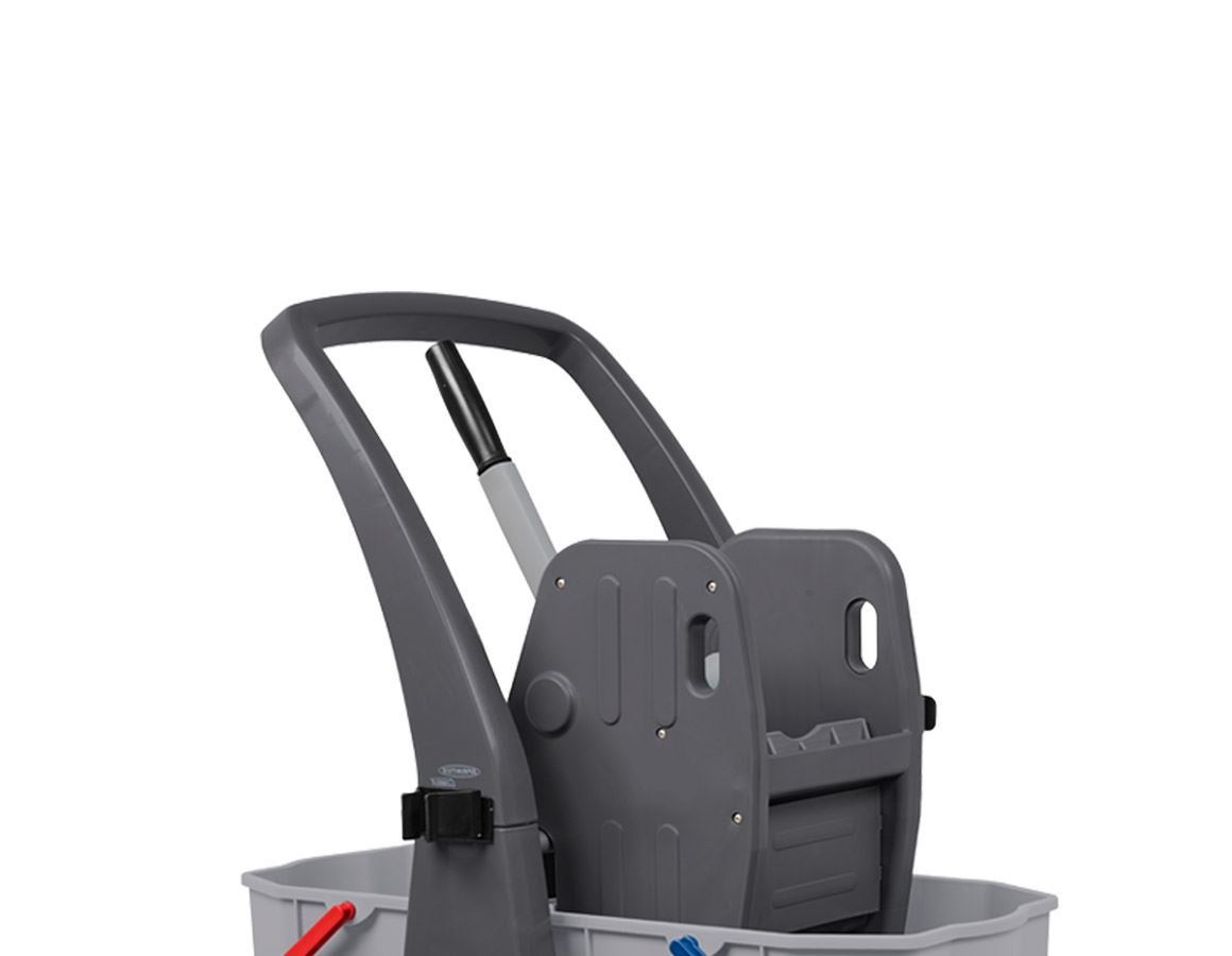 Strauss Ersatzpresse