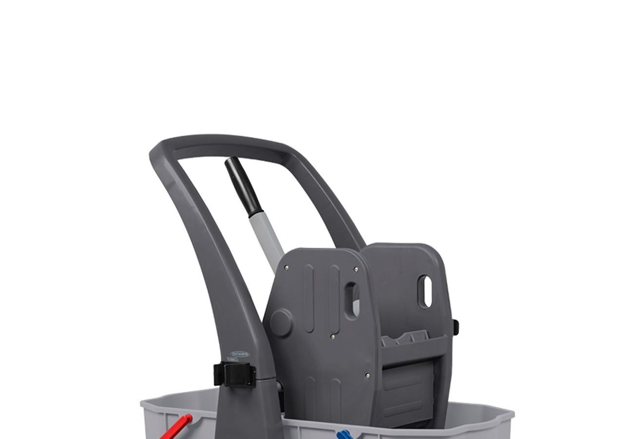 Strauss Ersatzpresse