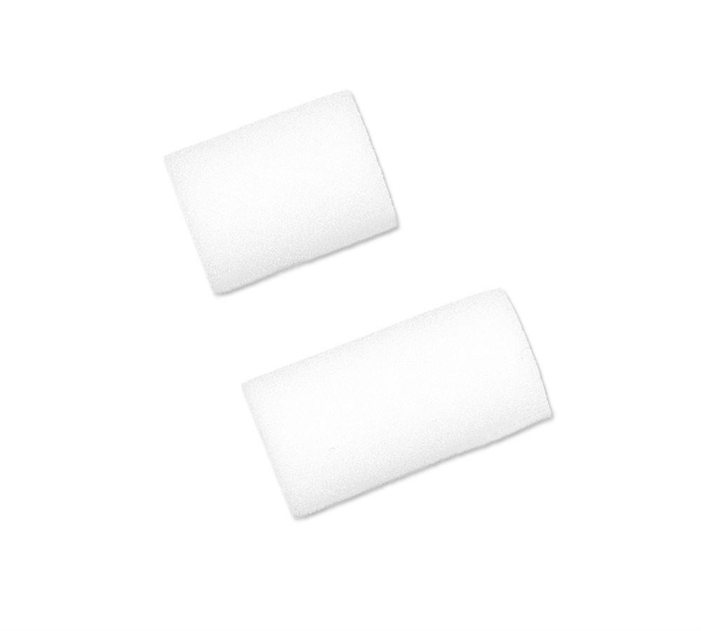 Strauss Ersatzwalze Schaumstoff