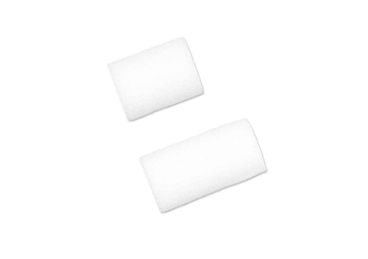 Strauss Ersatzwalze Schaumstoff