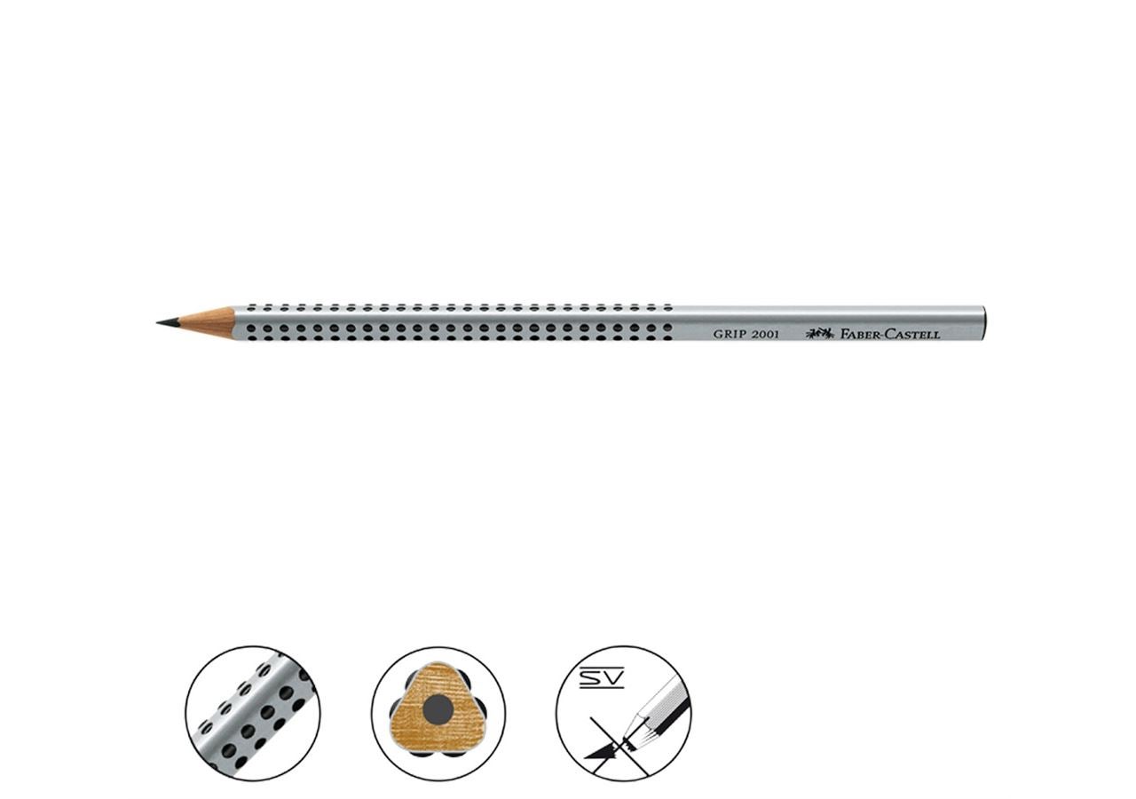 Strauss Faber Castell Bleistift Grip 2001