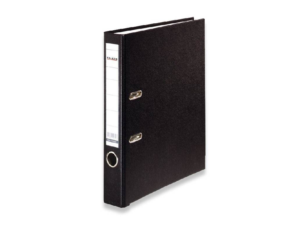 Strauss Falken Kunststoff-Ordner