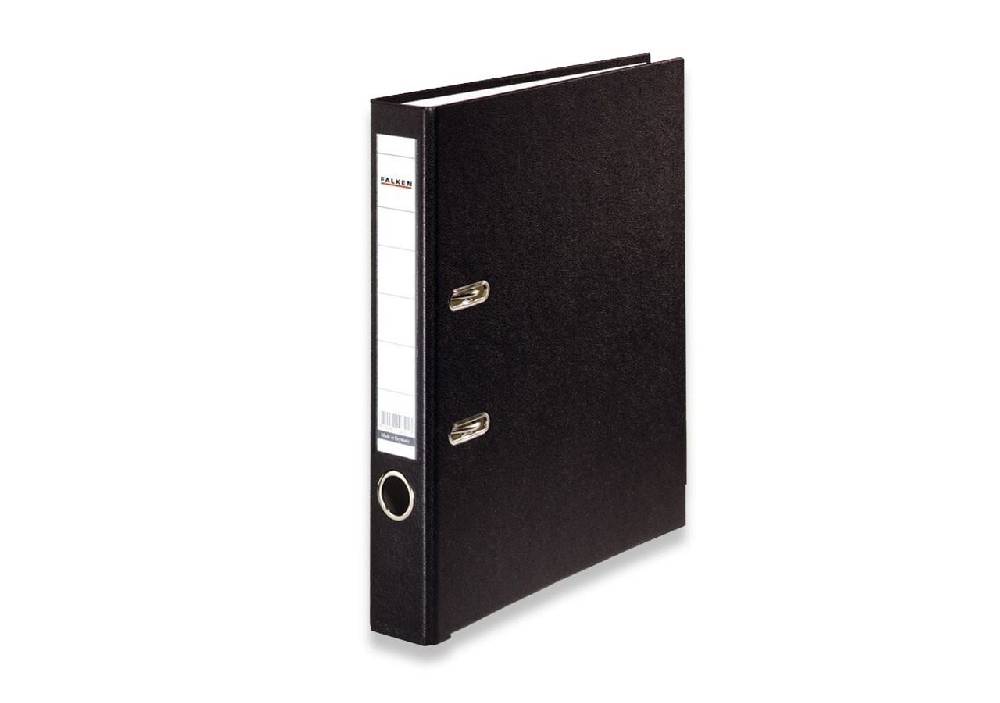 Strauss Falken Kunststoff-Ordner