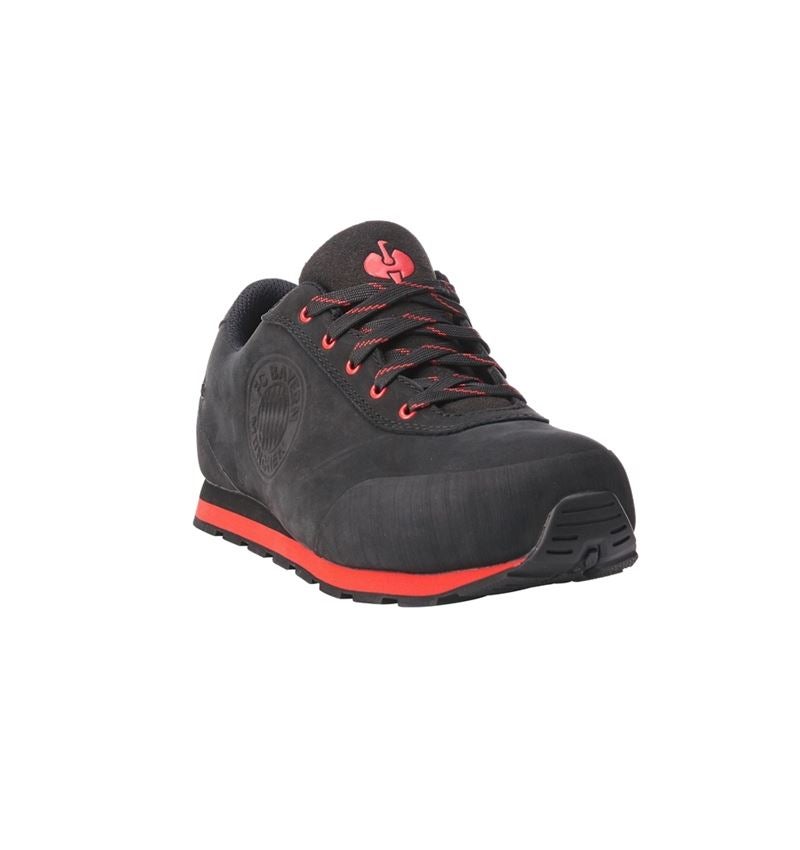 Strauss FCB ALPINE SAFETY BOOT S7L LOW
