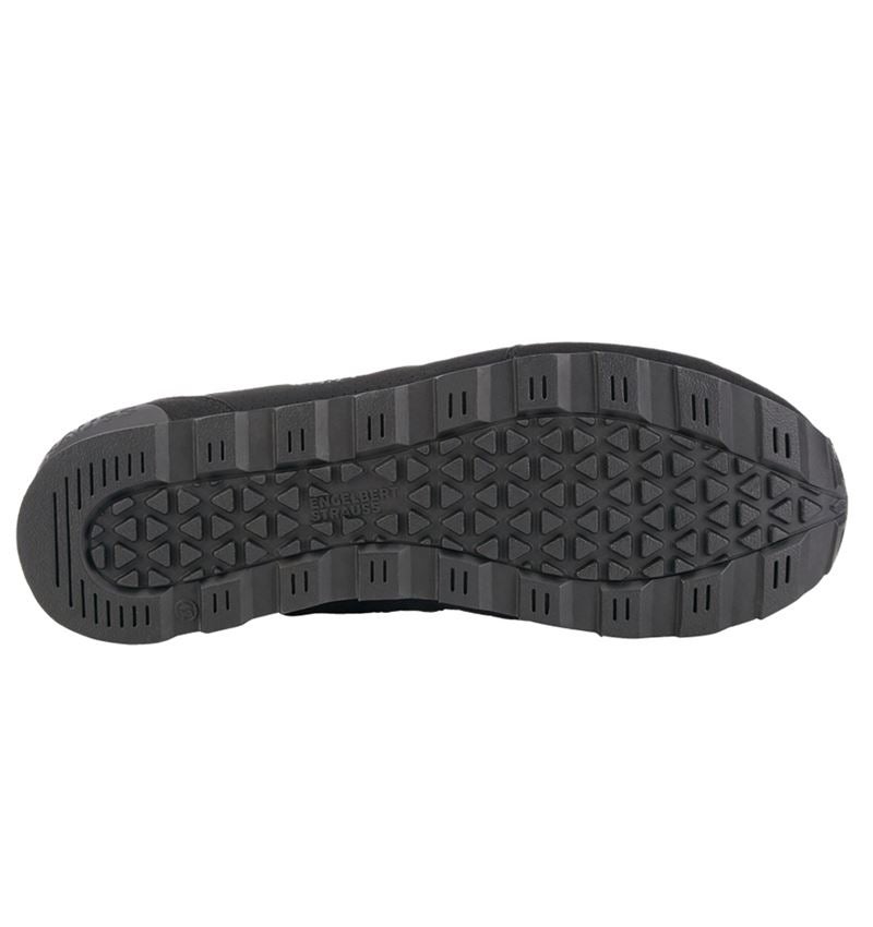 Strauss FCB SAFETY TRAINER S1 LOW