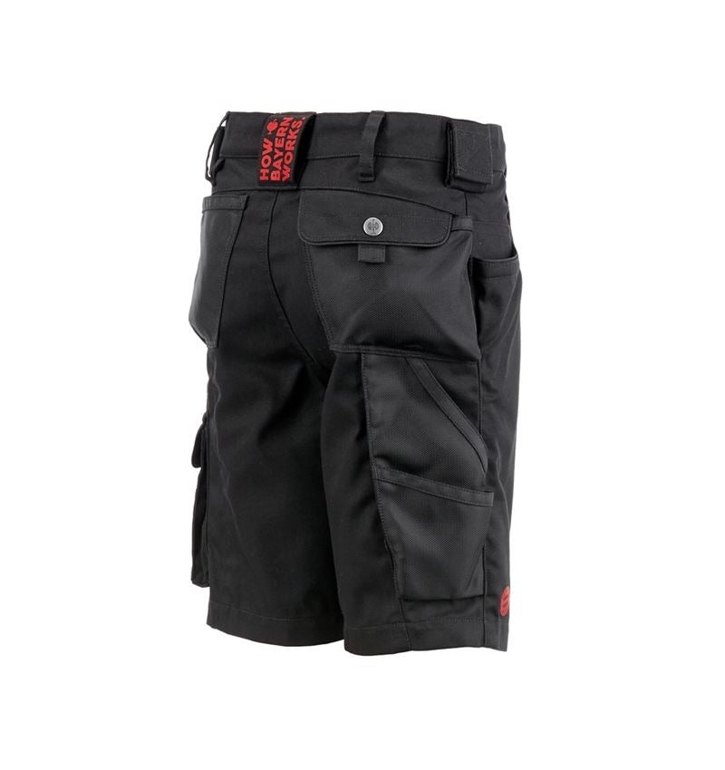 Strauss FCB Shorts Kids