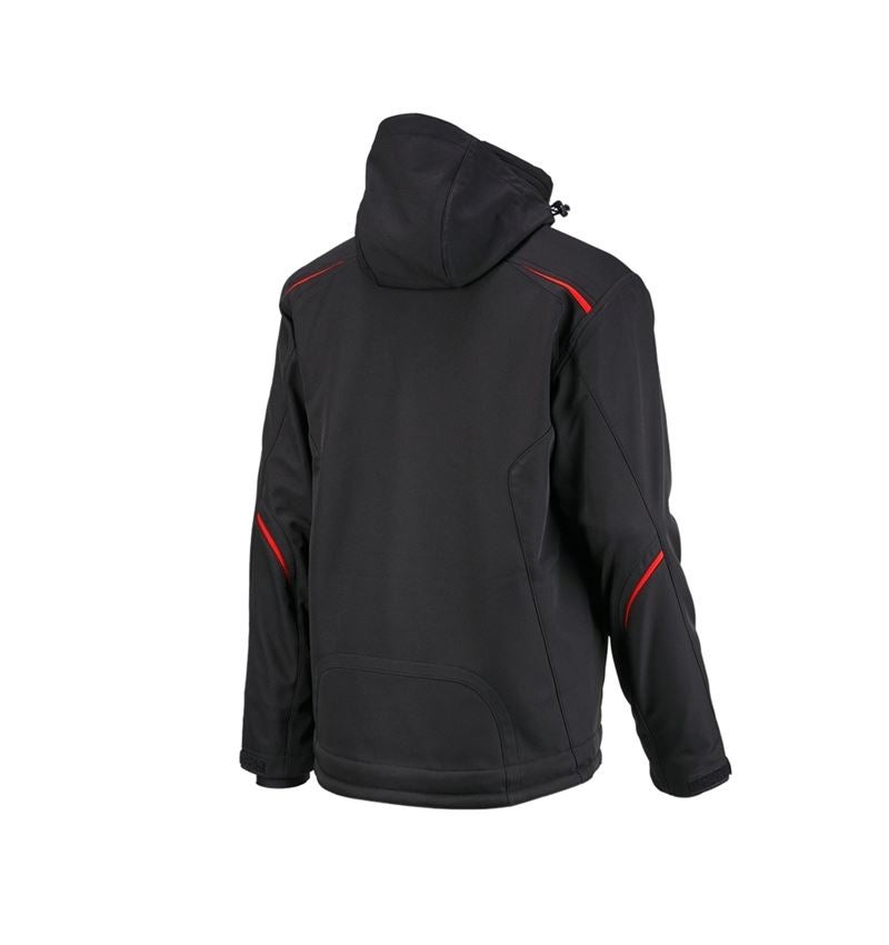 Strauss FCB Work Jacket