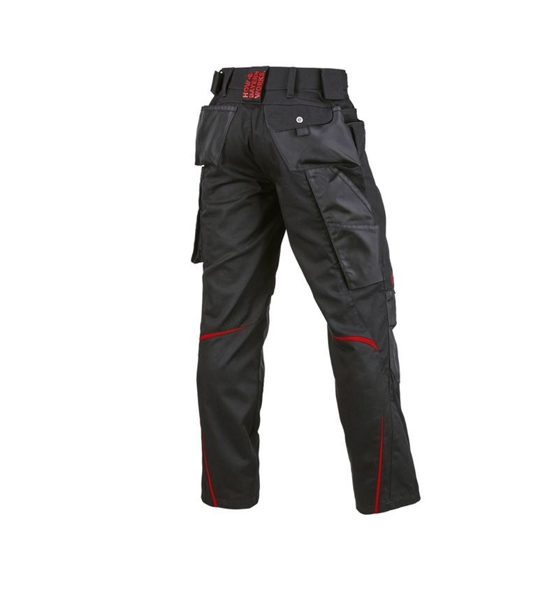 Strauss FCB Work Trousers