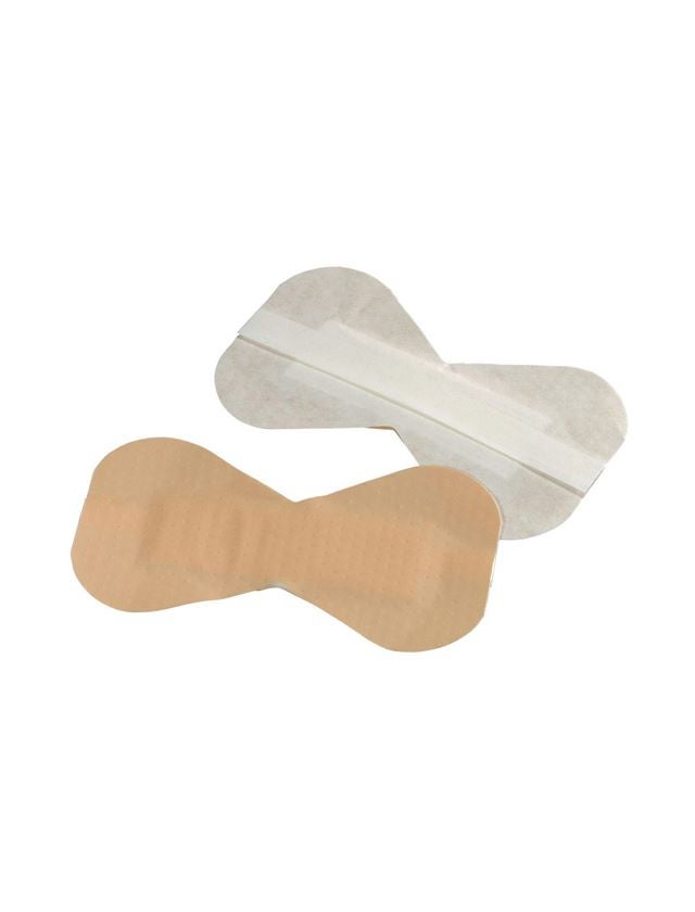 Strauss Fingerkuppenverband, Wasserfest