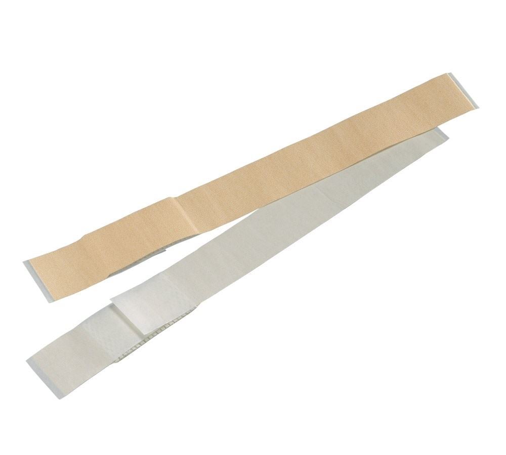 Strauss Fingerverband, Bi-elastisch