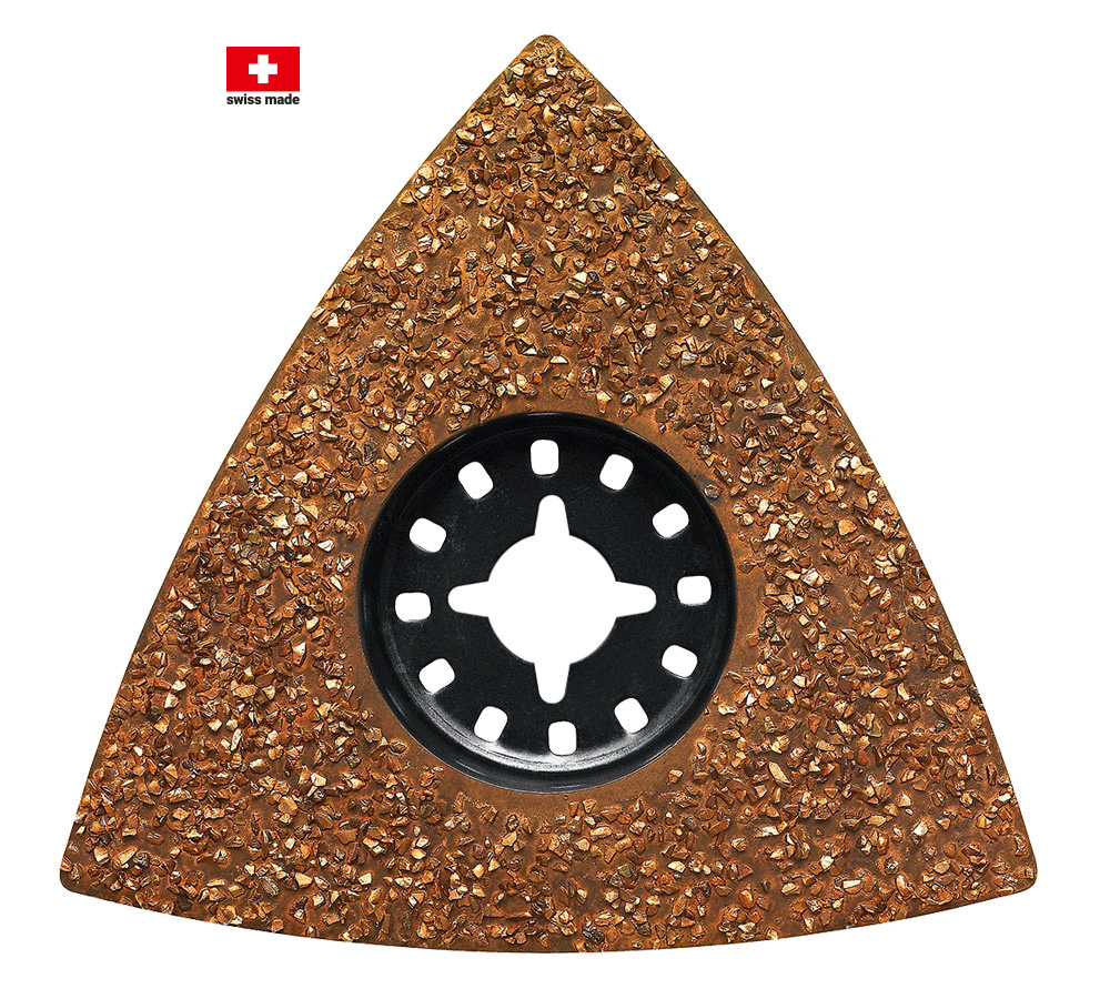 Strauss Flächenschleifer