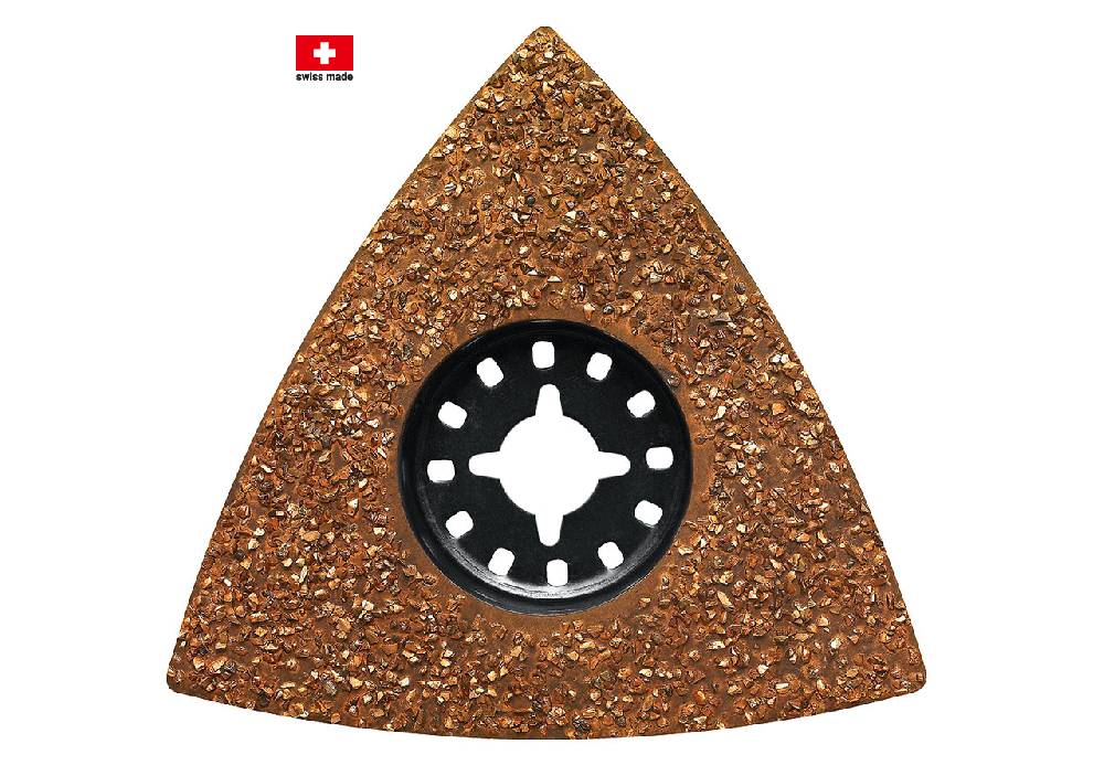 Strauss Flächenschleifer