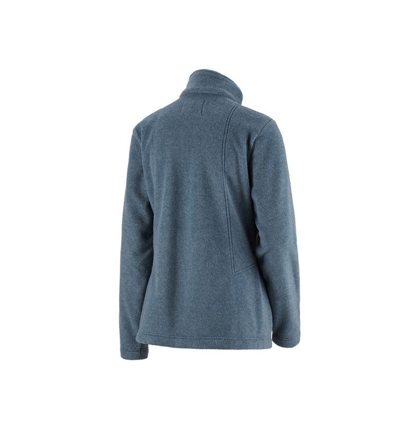 Strauss Fleecejacke e.s.vintage, Damen