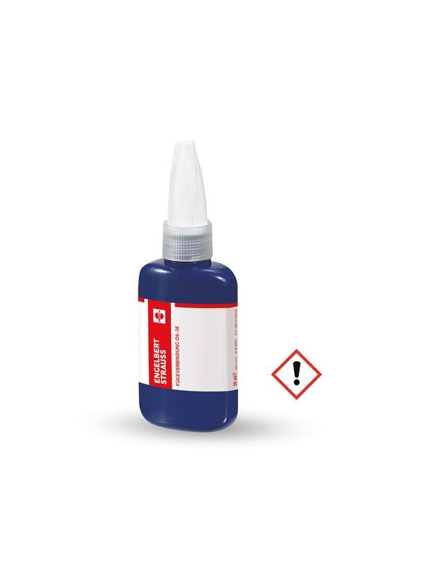 Strauss Fügeverbindung 06-38