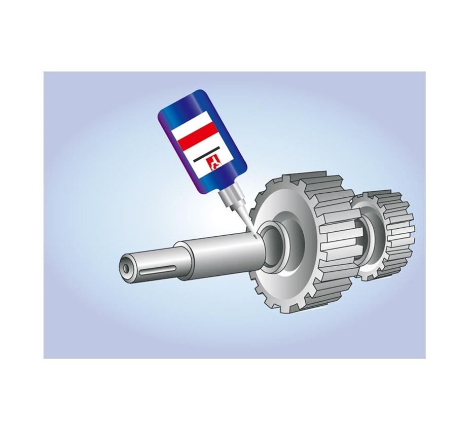 Strauss Fügeverbindung 06-38