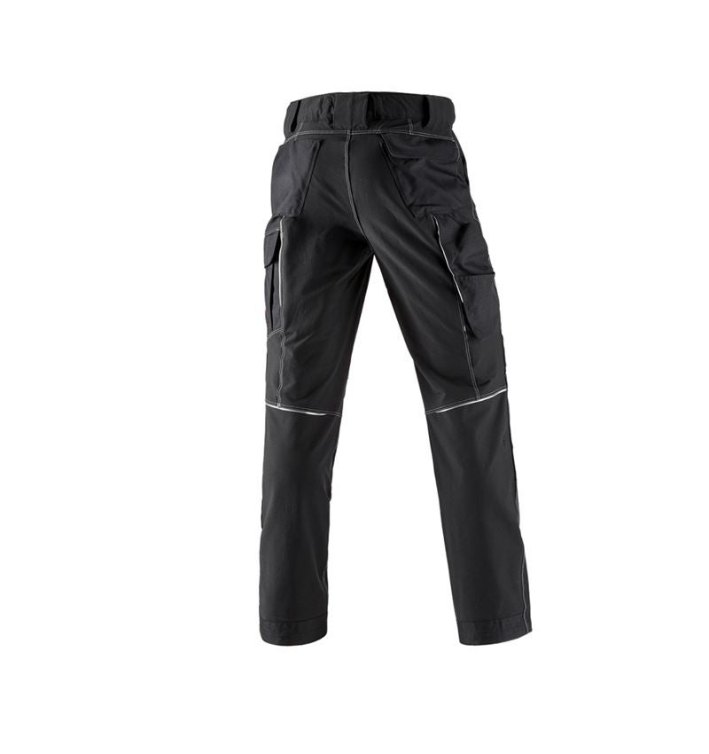 Strauss Funktions Bundhose E.s.dynashield