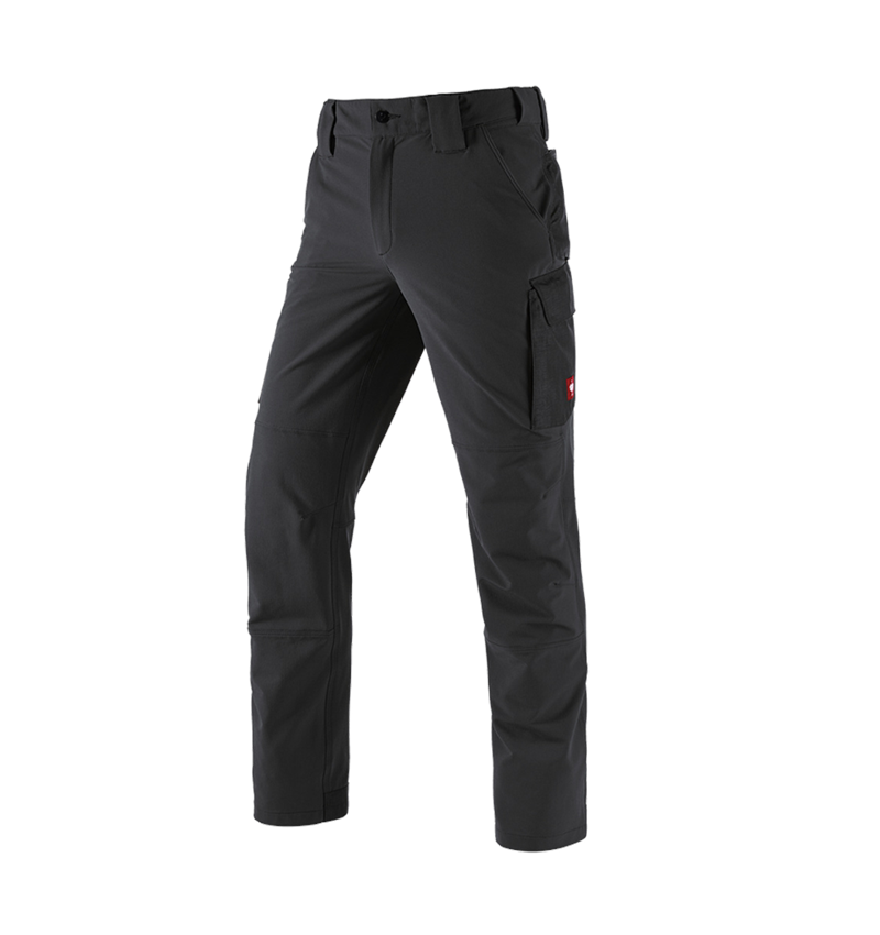 Strauss Funktions Cargohose e.s.dynashield solid