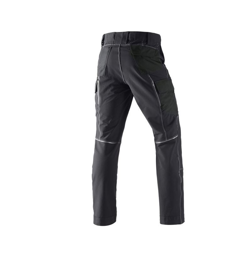 Strauss Funktions Cargohose e.s.dynashield