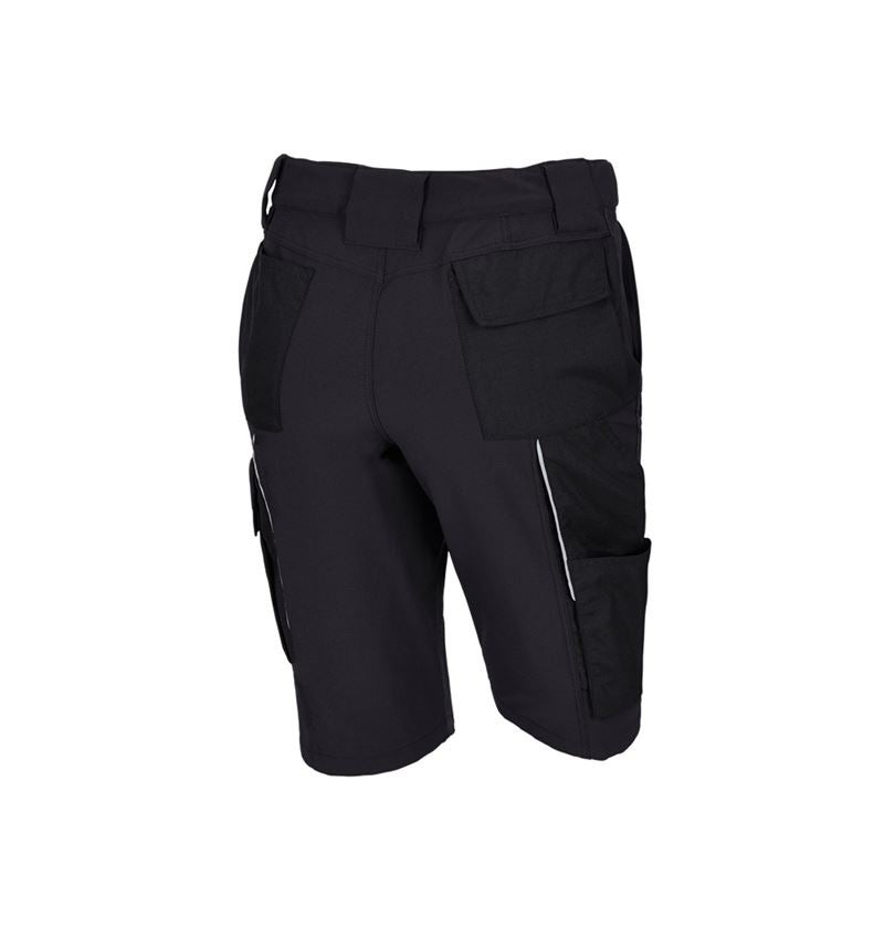 Strauss Funktions Short e.s.dynashield, Damen