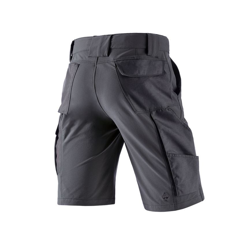 Strauss Funktions Short e.s.dynashield solid