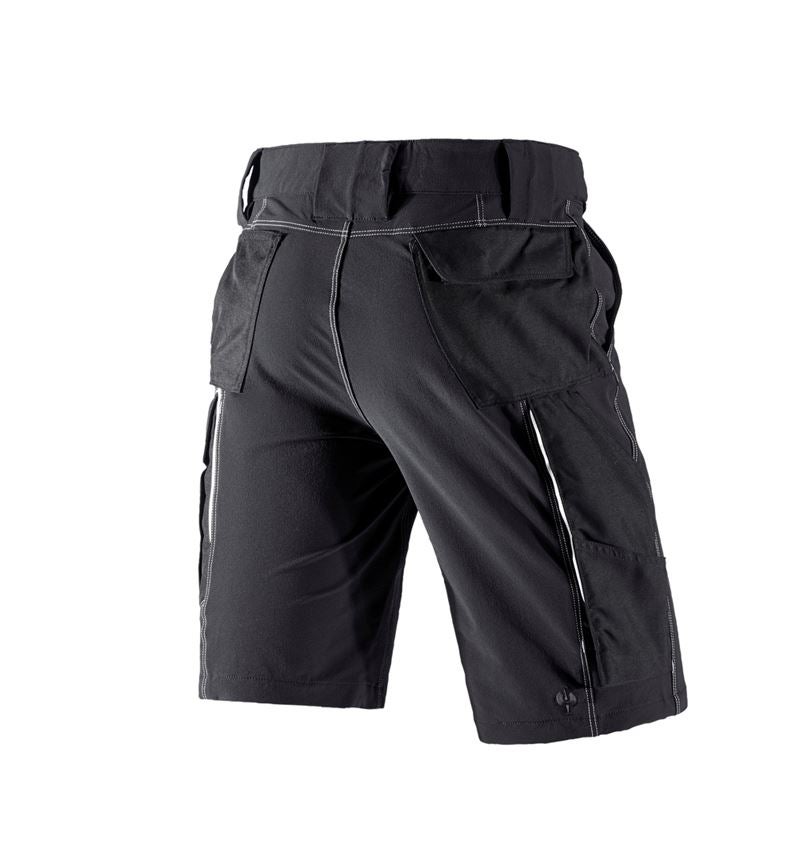 Strauss Funktions Short e.s.dynashield
