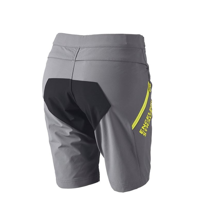 Strauss Funktions Short e.s.trail, Damen