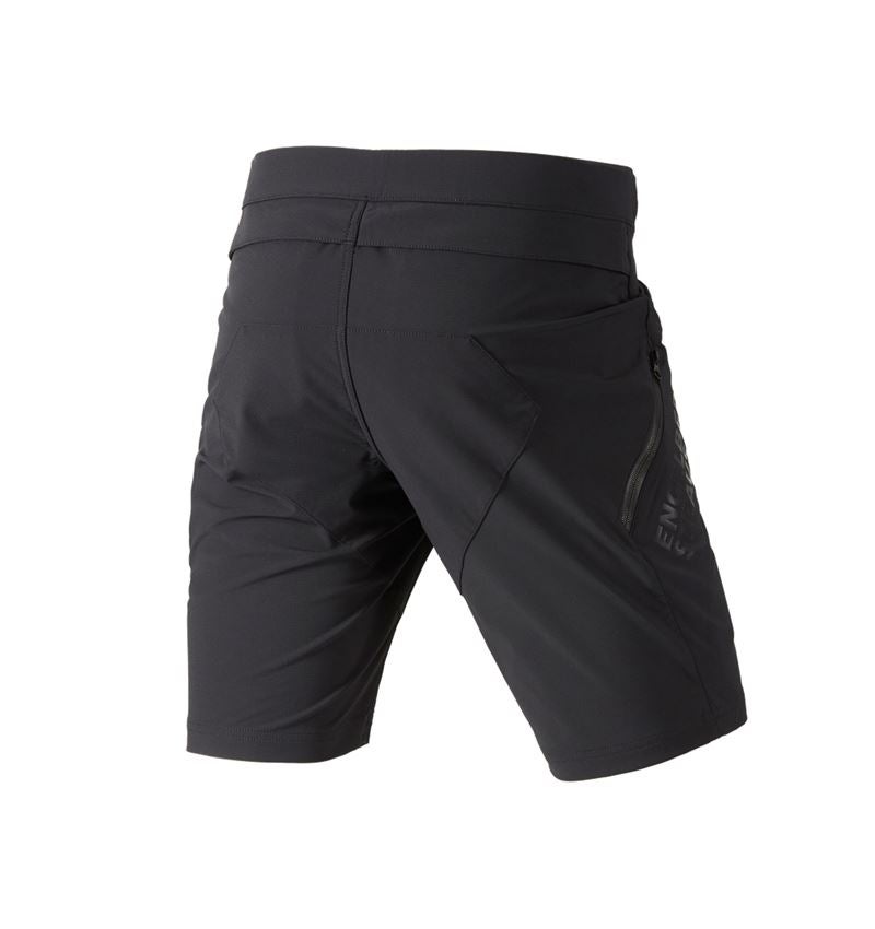 Strauss Funktions Short e.s.trail
