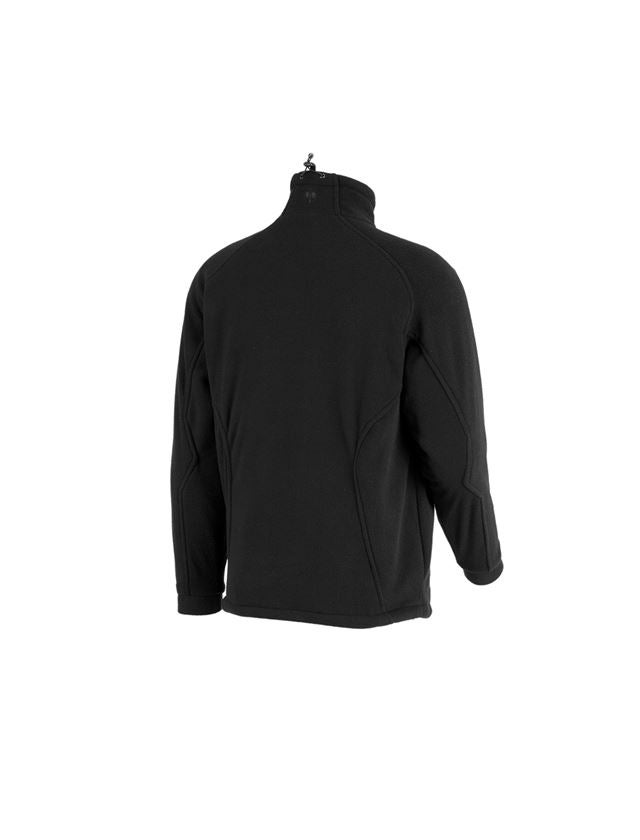 Strauss Funktionsfleece-Jacke dryplexx® wind