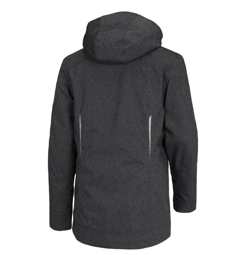 Strauss Funktionsjacke e.s.motion denim