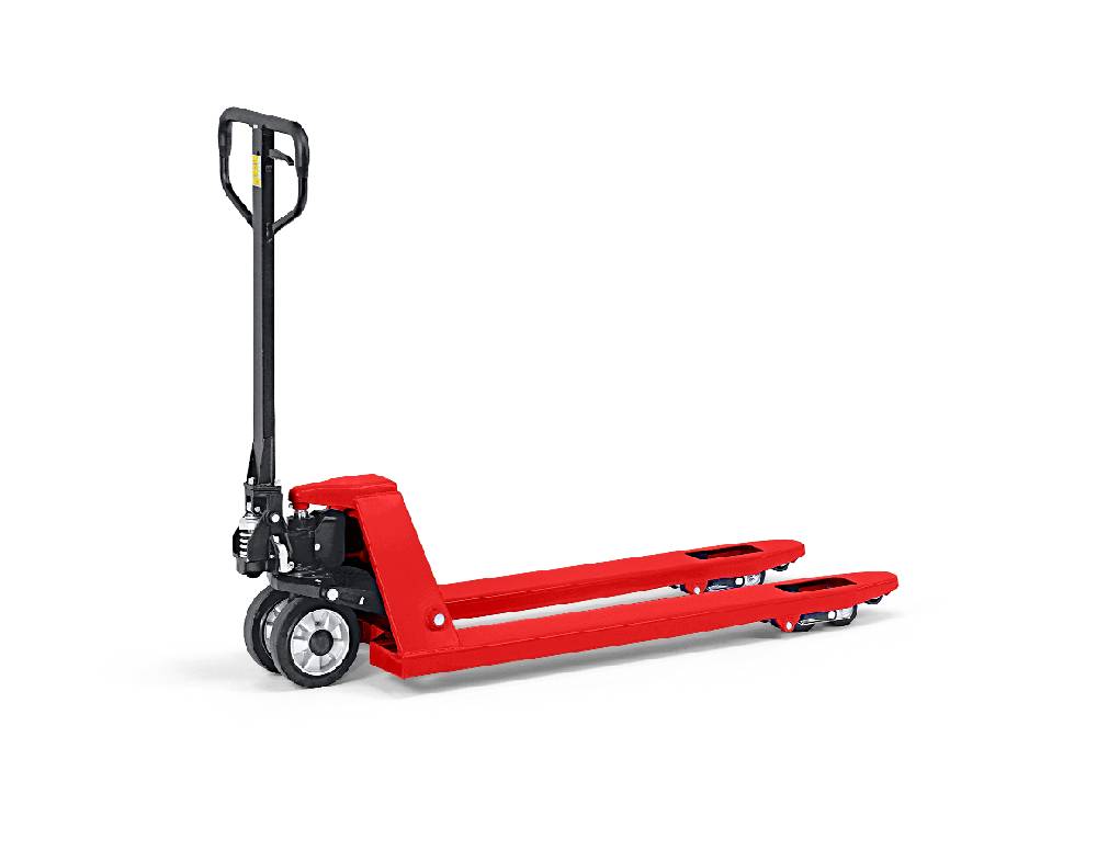 Strauss Gabel- Und Scherenhubwagen