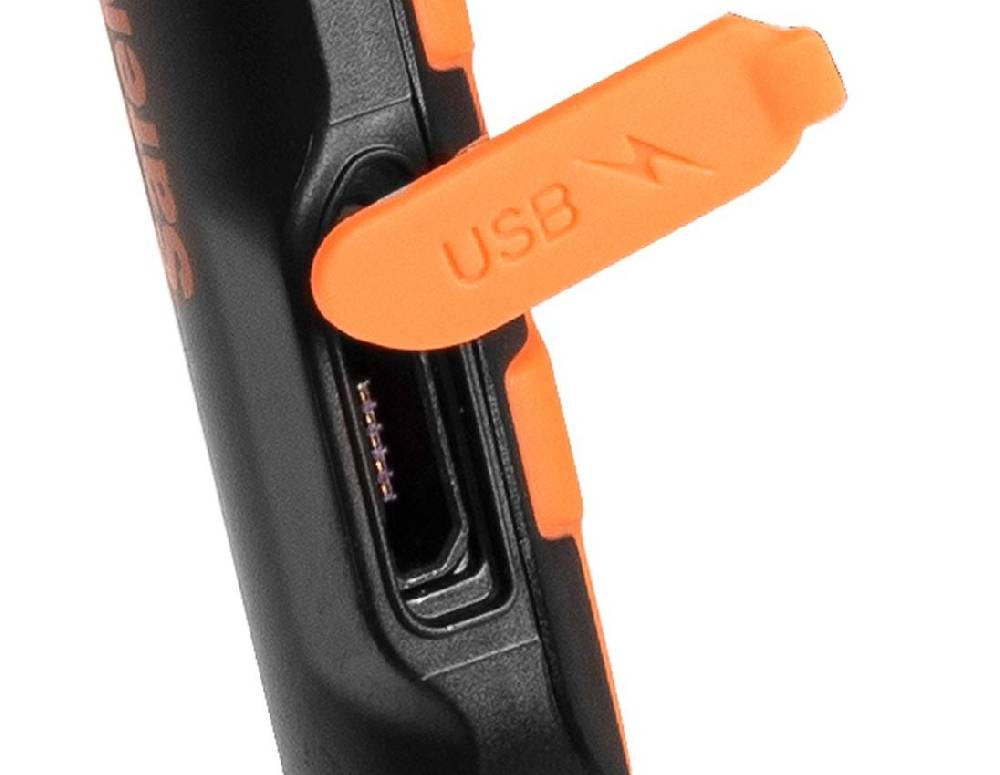 Strauss Gehörschutz-Ohrenstöpsel PRO 2.0 EN 352-2