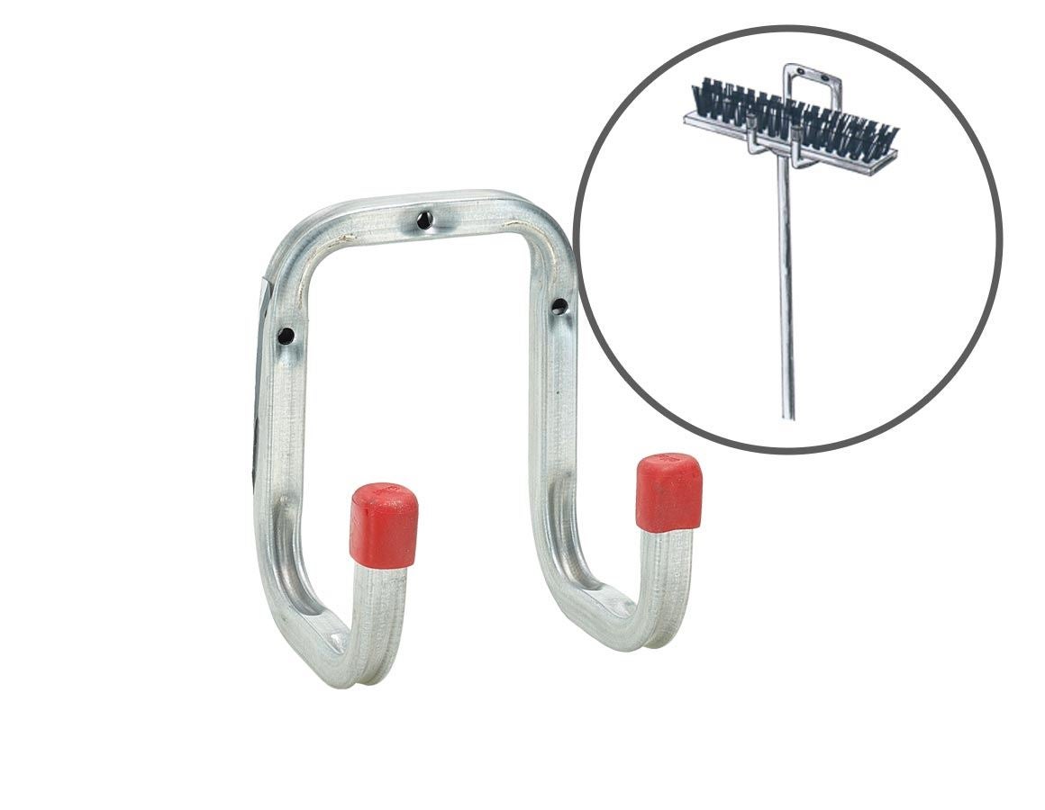 Strauss Geräte-Haken