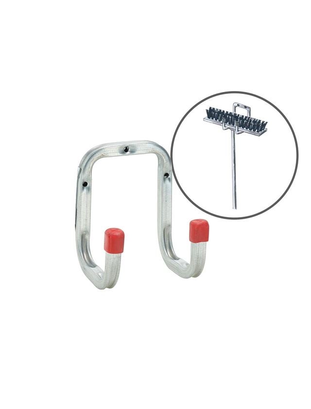 Strauss Geräte-Haken