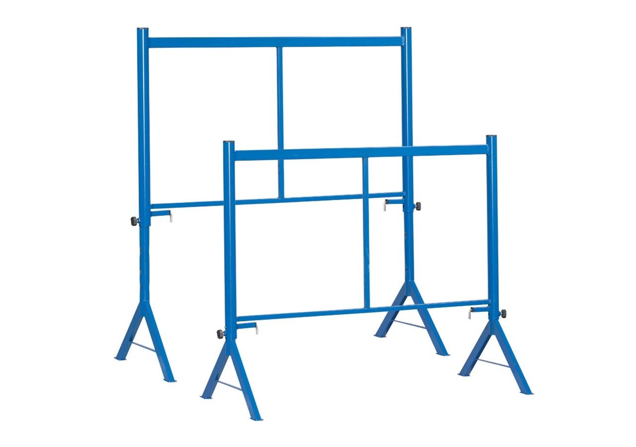 Strauss Gerüstböcke, 2er Set