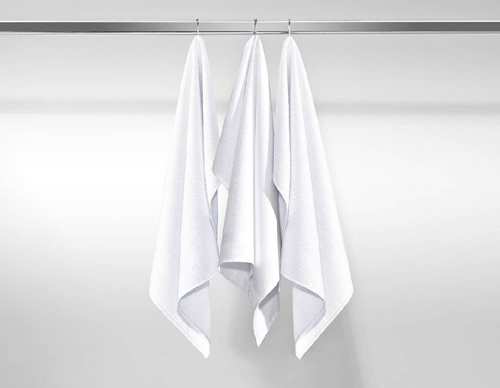 Strauss Geschirrtuch Microfaser, 3er Pack